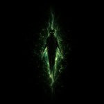 Verdant Void album artwork